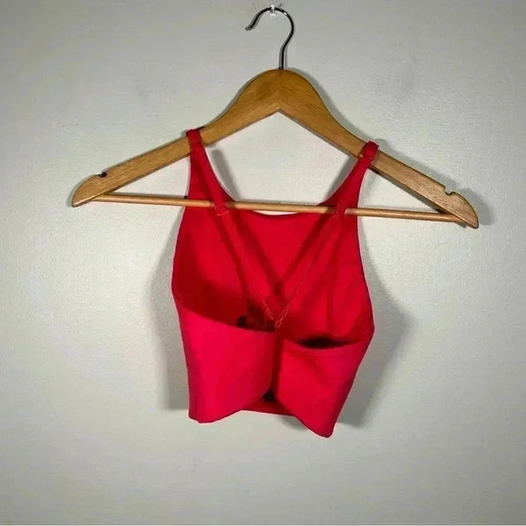 Girlfriend collective  bra top XS - Picture 5 of 6